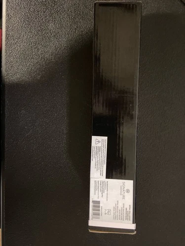 Signature Hardware SHRSA124ZBN 12-1/2" Wall Mounted Shower Arm - Brushed Nickel - Picture 1 of 2