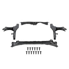 Radiator Support Assembly For 2012-2014 Honda Cr-v Crv Ho1225170 60400t0ga00zz
