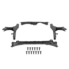 Radiator Support Assembly for 2012-2014 Honda CRV HO1225170/60400T0GA00ZZ