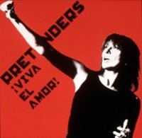 Pretenders - Viva El Amor - Cd - G3Z