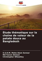 S. S. R. M. Mahe Alam Sorwar (U. A.) | ÉTude ThéMatique Sur La ChaîNe De...
