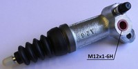 Bosch 0 986 486 532 Nehmerzylinder, Kupplung FüR Audi