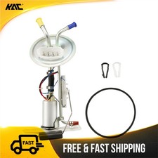 Conjunto de bomba de combustible con transmisor para Ford F-250 F-350 87-89 7,5 L 88-89 Ford F-150