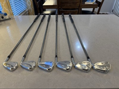ユーキリス MizunoPro セット Mizuno Mizuno PRO 225 Iron Set 5-Pw 6pc Flex Stiff Dynamic Gold 95
