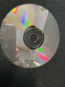 Panic!  SEGA CD (CIB) Very clean!