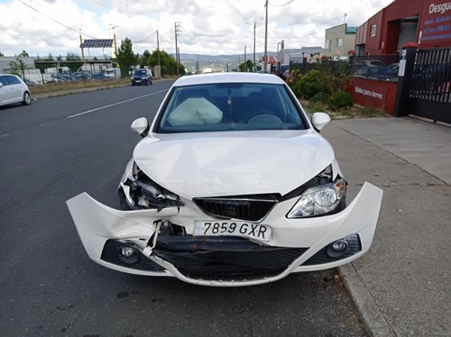 6J1035153C Sistema Audio/Radio Cd para SEAT IBIZA BERLINA (6J5) Reference 92975 - Imagen 8 de 9