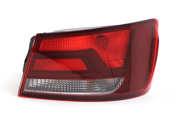 Audi A3 Heckleuchte Rechts AußEn Cabrio Lampe Passagier Off Side O/S OEM-image