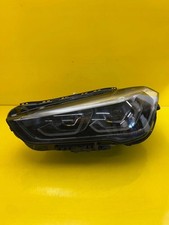 BMW X1 F48 LCI Lift Full Led Frontscheinwerfer Links 9477813-02 LHD OE Original