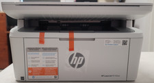 HP LaserJet MFP M140WE Wireless Laser All-In-...