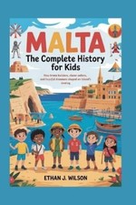 Ethan J Wilson Malta (Paperback) (UK IMPORT)