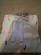 Victoria Secret THERMAL SHORT PAJAMA SET