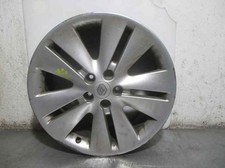 Jantes Renault VEL SATIS