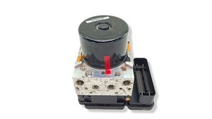 Volvo V70 2009 120kW ABS Steuergerät 30681619 TSL8177