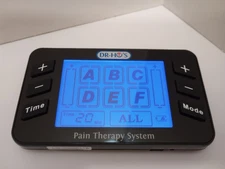 Dr-Ho's Pain Therapy System Pro, Replacement Controller, Model PTS-IV
