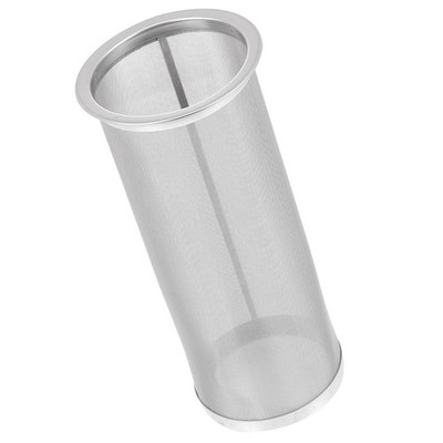 Stainless Steel Cold Brew Coffee Filter Infuser For Mason Jar Ice Tea Strainer