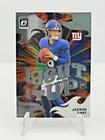 2025 Donruss Optic - Jaxson Dart (RC) Light it Up #3