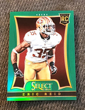 2012-13 Select Green Prizm Industry Summit Exclusive Basketball Cards 20