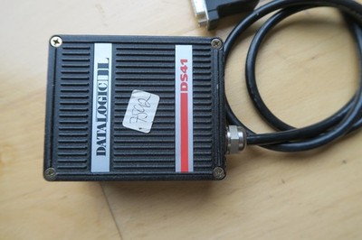 Data Logic DS41-40 Barcode Scanner