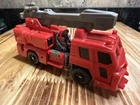 Transformers G1 Hosehead Autobot 1988 Action Figure Hasbro