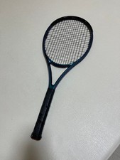 Wilson Ultra Tour 100 v4 Tennis Racquet Used From Japan G2