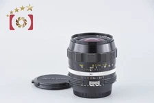 Nikon NIKKOR-N.C Auto 28mm f/2 Ai Converted