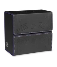 Pokemon Center Exclusive Celestial Espeon Umbreon Premium Double Deck Box New