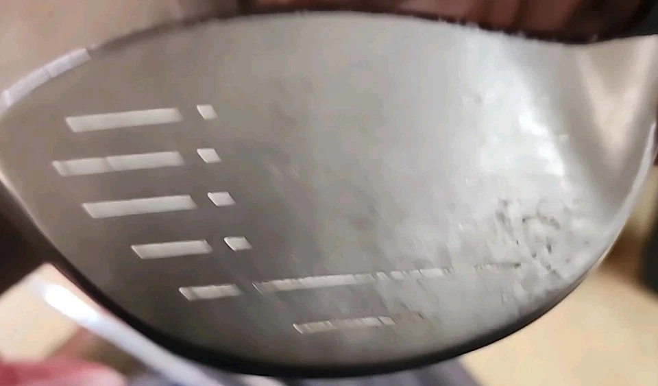 Tour Edge HL4 HL OS Offset 12º Driver Graphite VFT - Image 2 of 4