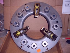 Fits Allis  D17 Dd Hd4 M65  Tractor Clutch   Pressure Plate