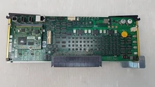 HP INDIGO MCN4 ASSY CA456-01050 REV. 00, CBA2 CA456-01021 REV. 01