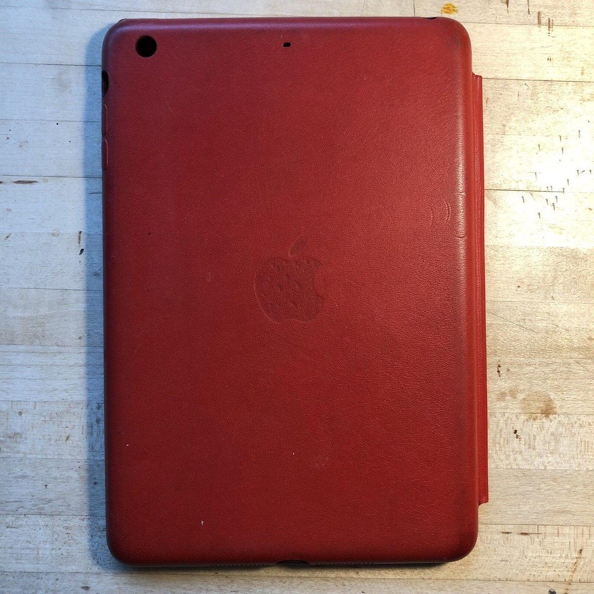 Apple iPad mini 2, 32GB Wi-Fi Silver A1489, Great Cond