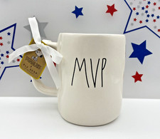 PEANUTS CHARLIE BROWN Woodstock-MVP-BASEBALL Rae Dunn-20oz Mugs NEW