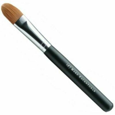 thin concealer brush