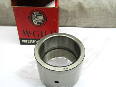 McGill MI-28 1-3/4'' ID x 2-1/4'' OD X 1-3/4'' Roller Bearing Inner Race