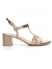 NERO GIARDINI SANDALO DONNA SCONTO 20% P717610D