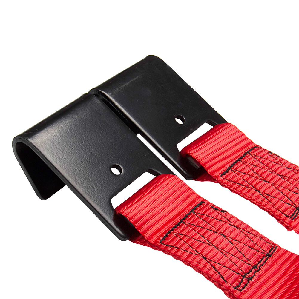 RoadPro 4 In. X 30 Ft. Strap With Flat Hook At Tractor Supply Co - Foto 2