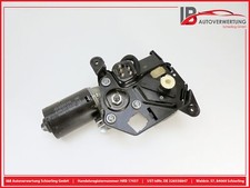 MERCEDES E-CLASS W124 Wiper Motor Sunroof Motor 1248210047 0390251693 GENUINE