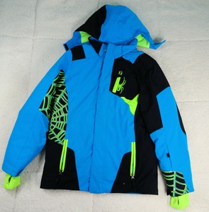 5t snowboard jacket