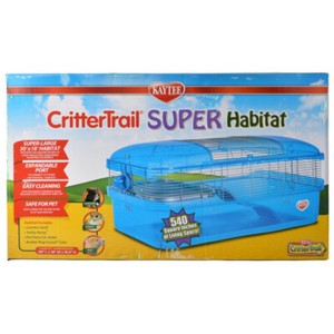 crittertrail accessories