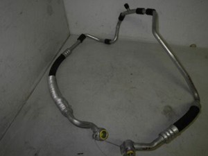 Hochdruck-/Niederdruckleitung für Klimaanlage Klima, Kompressor - Verdampfer