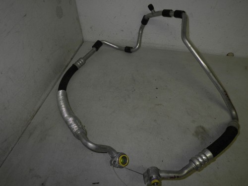 Hochdruck-/Niederdruckleitung für Klimaanlage Klima, Kompressor - Verdampfer