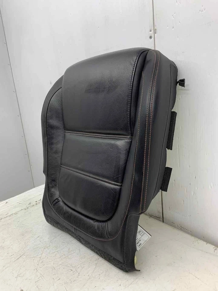 2017 - 2020 JAGUAR F-PACE OEM RH FRONT RIGHT LOWER SEAT CUSHION - Изображение 2 из 4