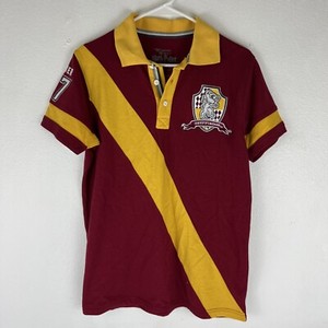 gryffindor polo shirt