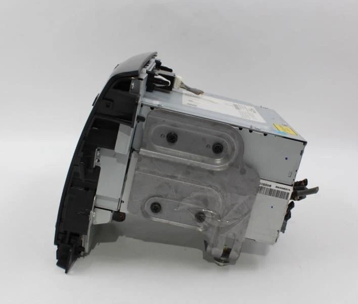 Equipo de audio base receptor de radio 2016 ACURA MDX OEM #17102 Foto 3 de 4