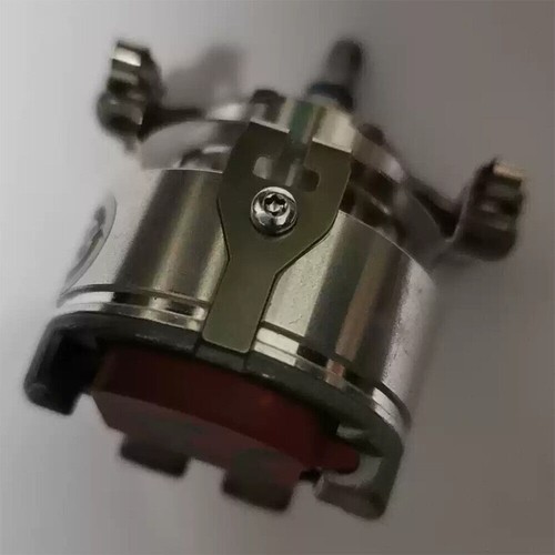 Used & Tested SICK SKM36-HFA0-S01 Encoder - Afbeelding 3 van 3