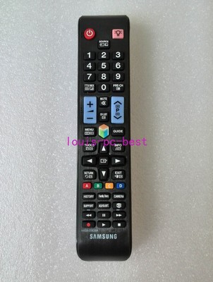 New replace remote control AA59-00638A for samsung TV