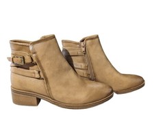 Women's Baretraps Mackenzie Bootie - Size 6 - New In Box - Salted Caramel ♡