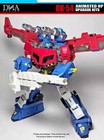 new DNA Design DK-54 Upgrade Kits for Animated OP -Accessories only w/Bonus