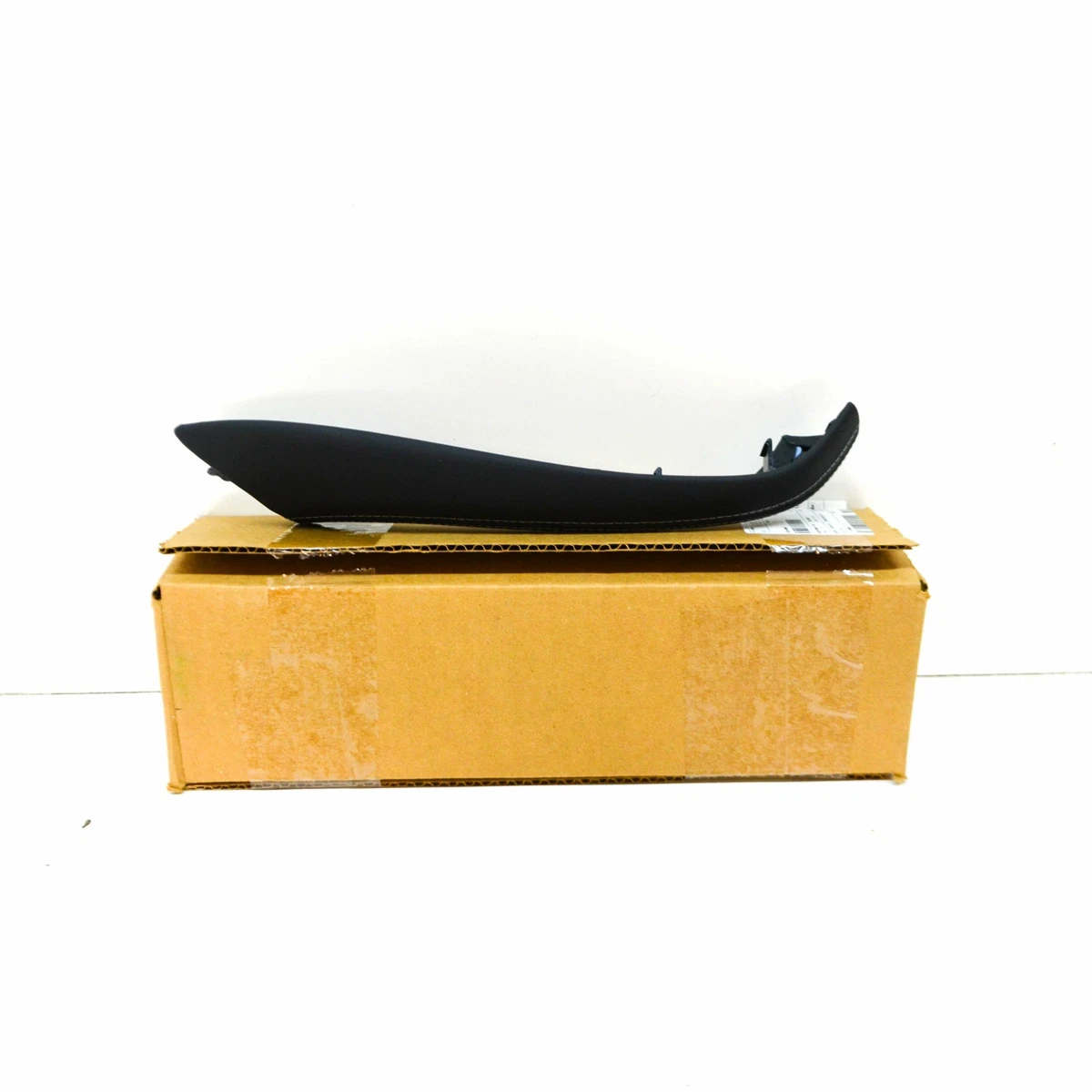 NEW BMW X3 F97 M FRONT RIGHT DOOR PULL STRAP COVER 51428093320 