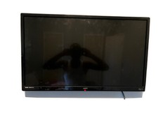 32 in roku tv with wall mount