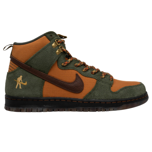 Nike Dunk High Pro SB x Pass~Port Multicolor 2022 for Sale Nike Dunk High Pro SB x Pass~Port Multicolor 2022 for Sale